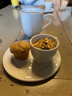 The Martha Washington Inn & Spa by null