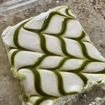 MOTW - Pistachio Tres Leches - Desserts Near Me - Avon, Indiana