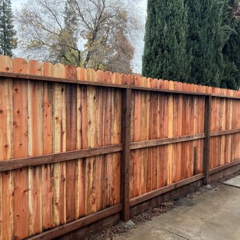 Ergeon - Fences & Gates Near Me - Stockton, California Ergeon - Fences & Gates Near Me - Stockton, California