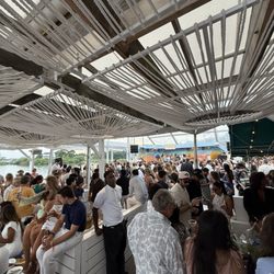 The Surf Lodge