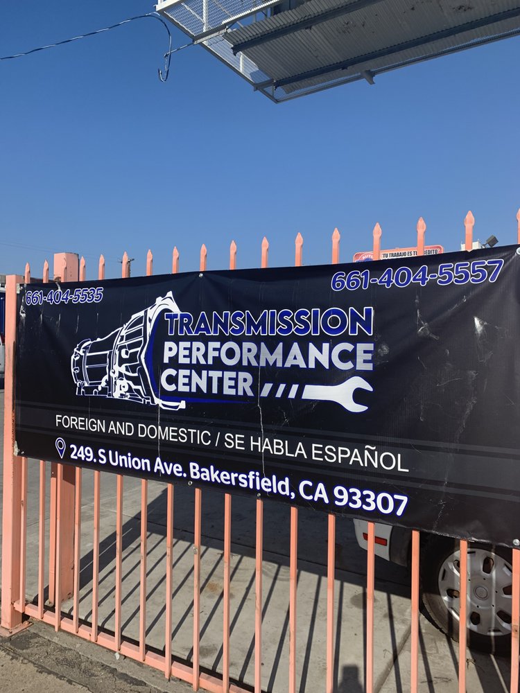Photos of TRANSMISSION PERFORMANCE CENTER Updated August 2024 13