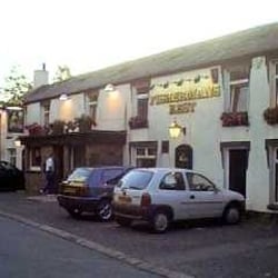 Fishermans Rest Inn