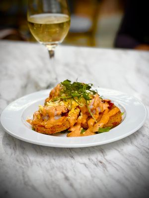 Eliza Restaurant by null