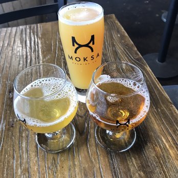 Moksa Brewing - Breweries Near Me - Rocklin, California Moksa Brewing - Breweries Near Me - Rocklin, California