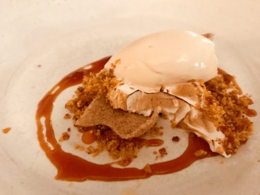 Loam Restaurant by null