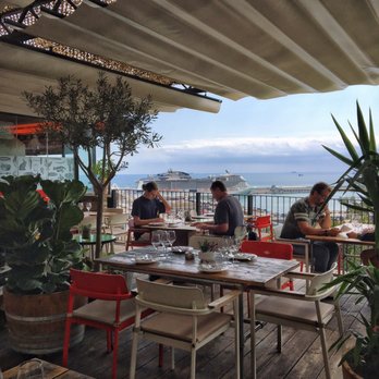 Martinez - Seafood Near Me - Barcelona, B Martinez - Seafood Near Me - Barcelona, B