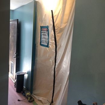 DLS Projects Management - Amazing - Damage Restoration Near Me - Los Angeles, California
