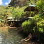 Photo of Red Rock Hot Spring