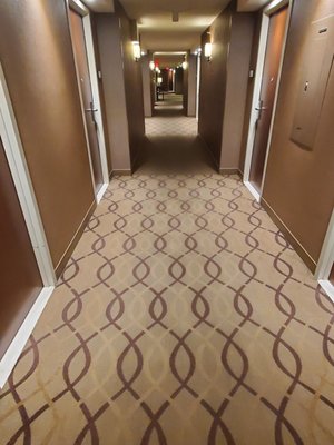 Sheraton Cavalier Calgary Hotel by null