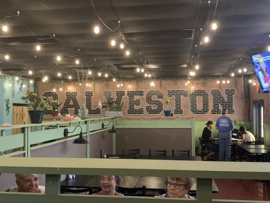 Galveston Seafood & Grill by null