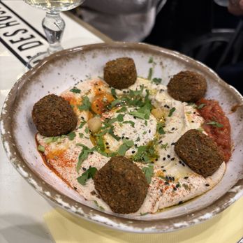 L'As du Fallafel - Kosher Near Me - Paris, 75