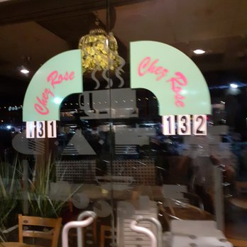 Chez Rose Cafeteria - a view of the outside of the restaurant - Coffee & Tea Near Me - Westminster, California Chez Rose Cafeteria - a view of the outside of the restaurant - Coffee & Tea Near Me - Westminster, California