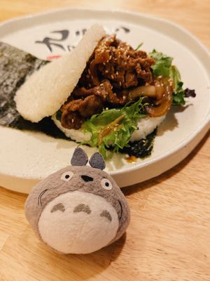 Kyuramen x TBaar - West Midtown Atlanta GA by null