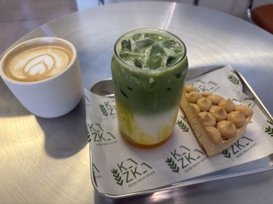 Kazka City Cafe by null