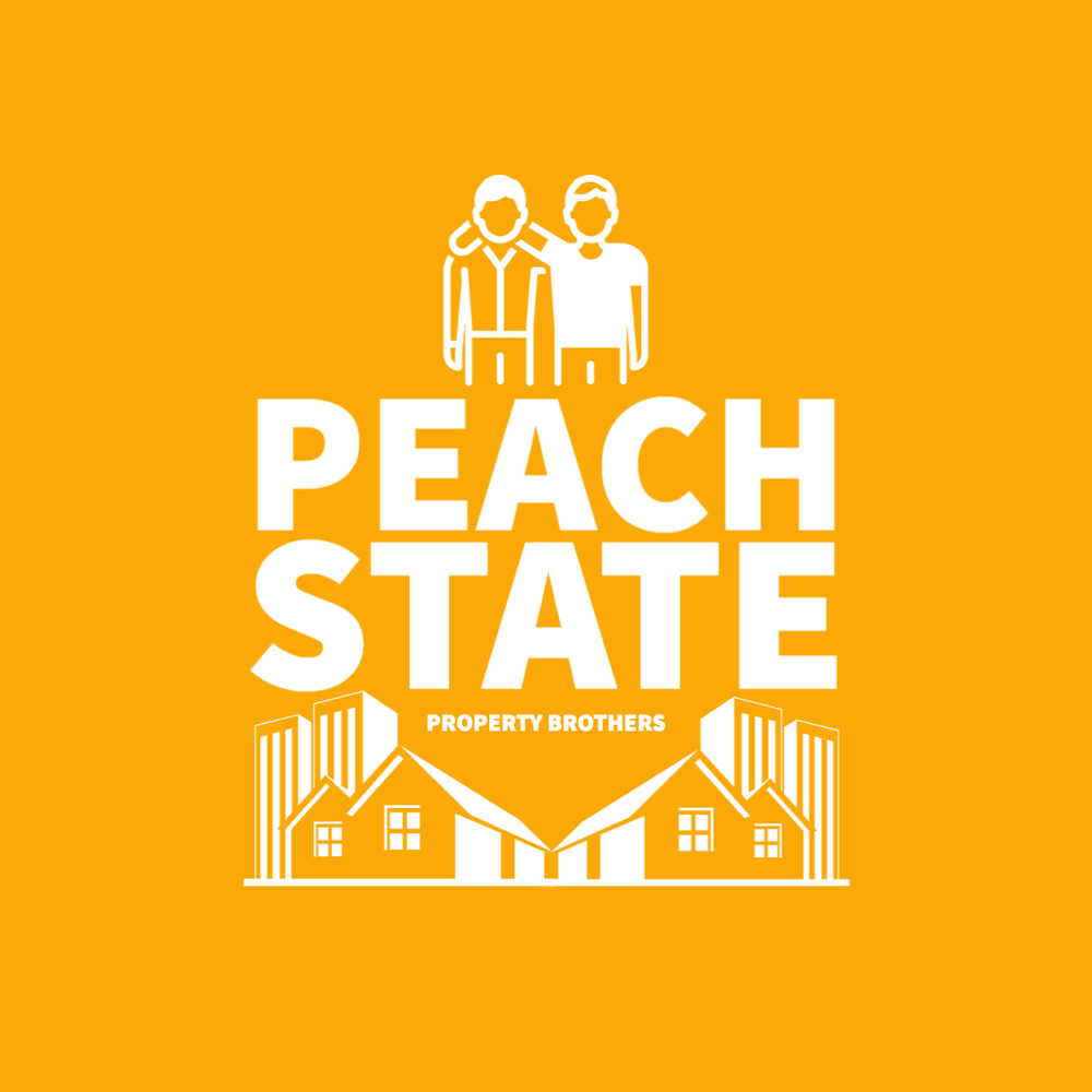 PEACH STATE PROPERTY BROTHERS Atlanta, GA Yelp