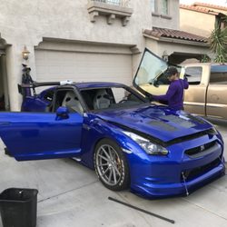 user provided Clear View Auto Glass photo