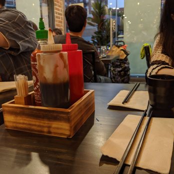 Pho Best III - Table - Vietnamese Near Me - Elmhurst, New York