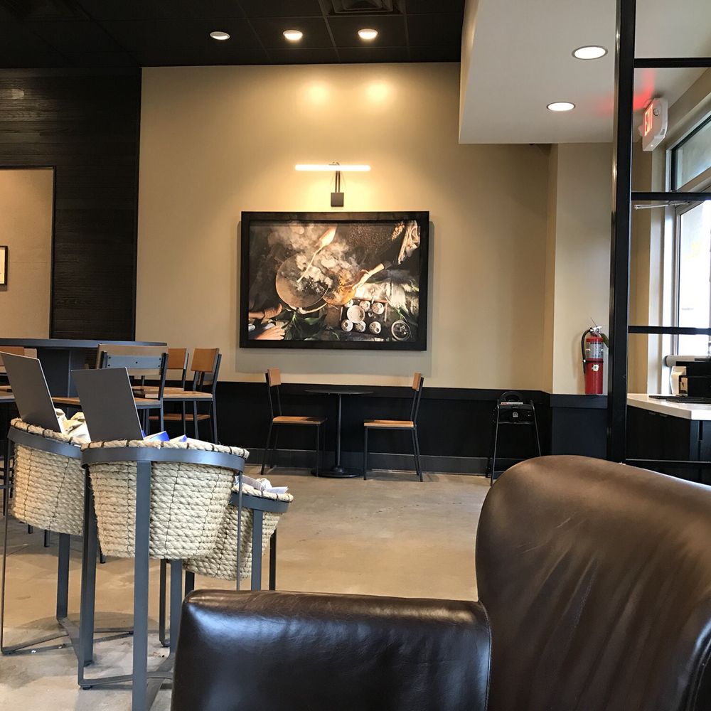 Starbucks - Coffee & Tea Near Me - Owasso, Oklahoma Starbucks - Coffee & Tea Near Me - Owasso, Oklahoma