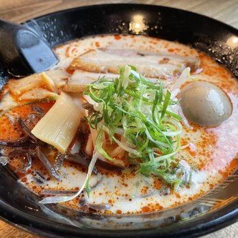 Umami Ramen - Ramen Near Me - Folsom, California