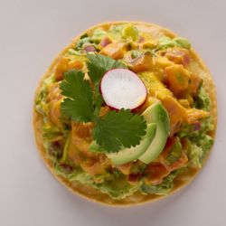 Rosa Mexicano