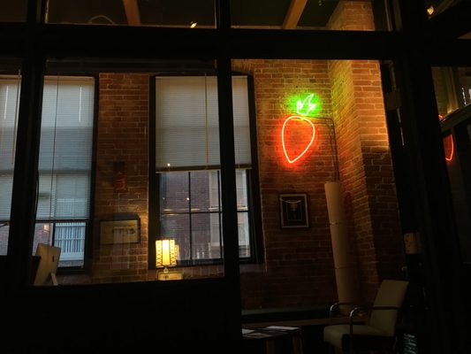 Neon Williams by null