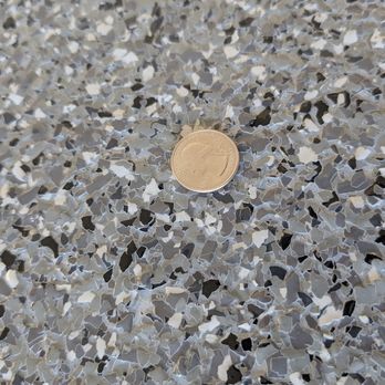 Revive Cleaning & Restoration - Filled divots. - Flooring Near Me - San Jose, California