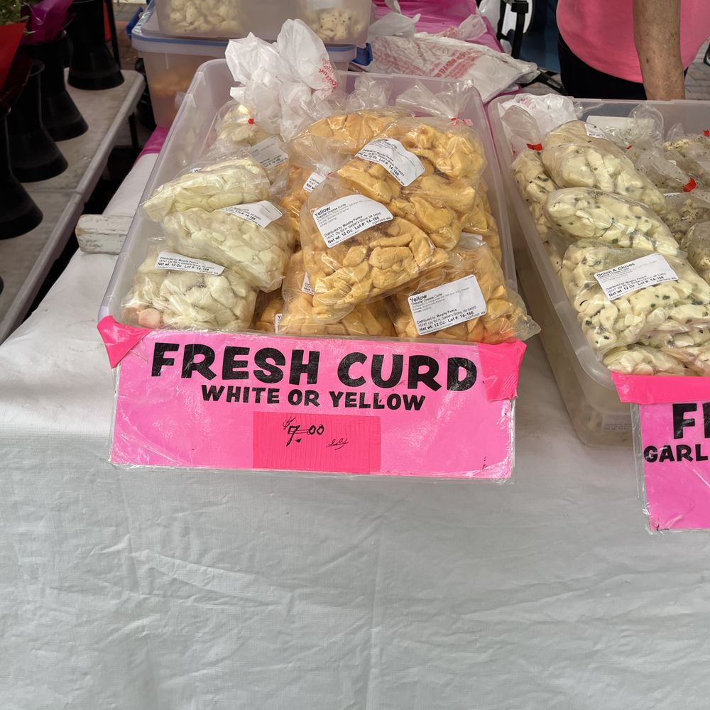 Dane County Farmers' Market - Cheese curds - Farmers Market Near Me - Madison, Wisconsin Dane County Farmers' Market - Cheese curds - Farmers Market Near Me - Madison, Wisconsin