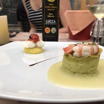 Da Pasquale - Wine Bars Near Me - Lucca, LU