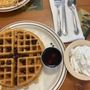 Waffle Barn