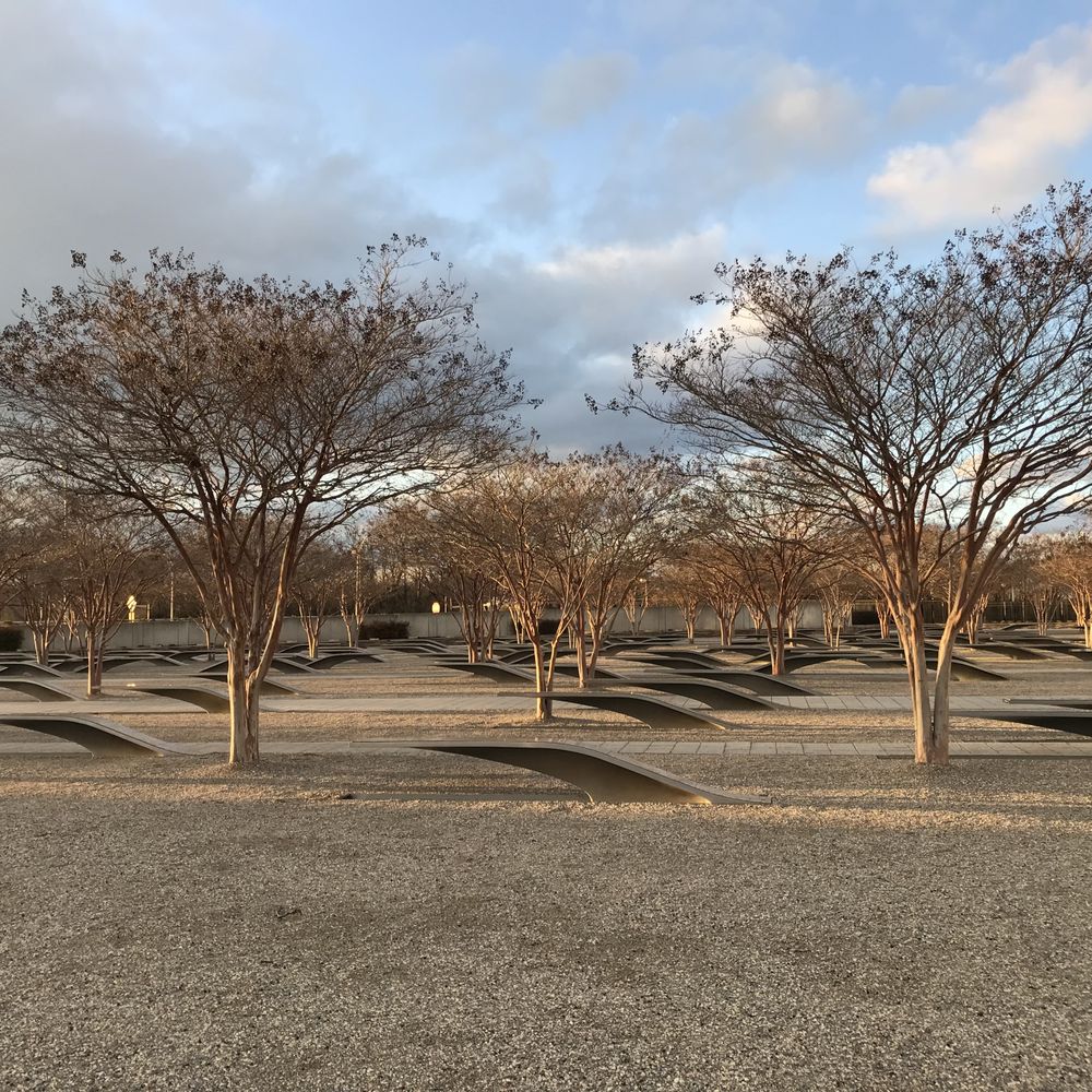 Pentagon Memorial - The memorial - Landmarks & Historical Buildings Near Me - Arlington, Virginia Pentagon Memorial - The memorial - Landmarks & Historical Buildings Near Me - Arlington, Virginia