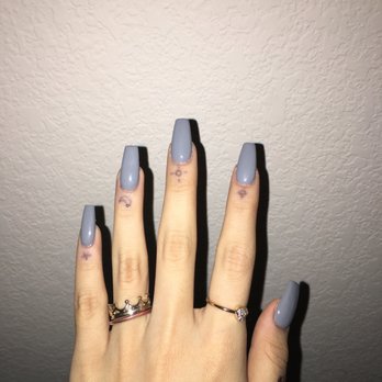 Hawaii Nailspa - Nail Salons Near Me - Mansfield, Texas
