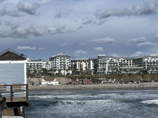 Mission Pacific Beach Resort - JDV by Hyatt by null Mission Pacific Beach Resort - JDV by Hyatt by null