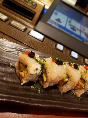 Su Casa Sushi Bar by null
