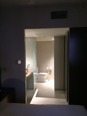 Four Points by Sheraton Perth by null