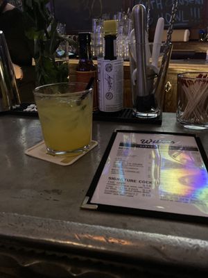 Wilka's Sports Bar by null