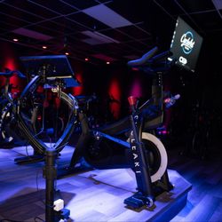 Olympia Gym and Fitness