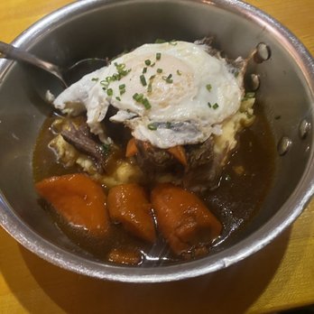Salty Sow - Slow roasted beef shoulder - American Near Me - Austin, Texas