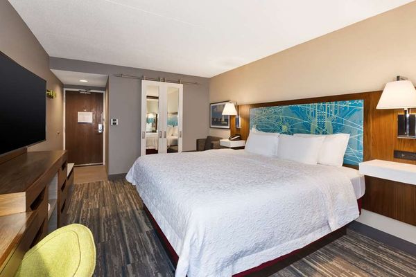 Hampton Inn Traverse City by null