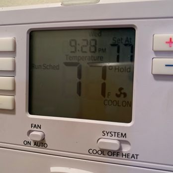 Perfect Air - Thermostat - Heating & Air Conditioning/HVAC Near Me - Lakewood, California Perfect Air - Thermostat - Heating & Air Conditioning/HVAC Near Me - Lakewood, California