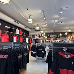 DuBois Book Store