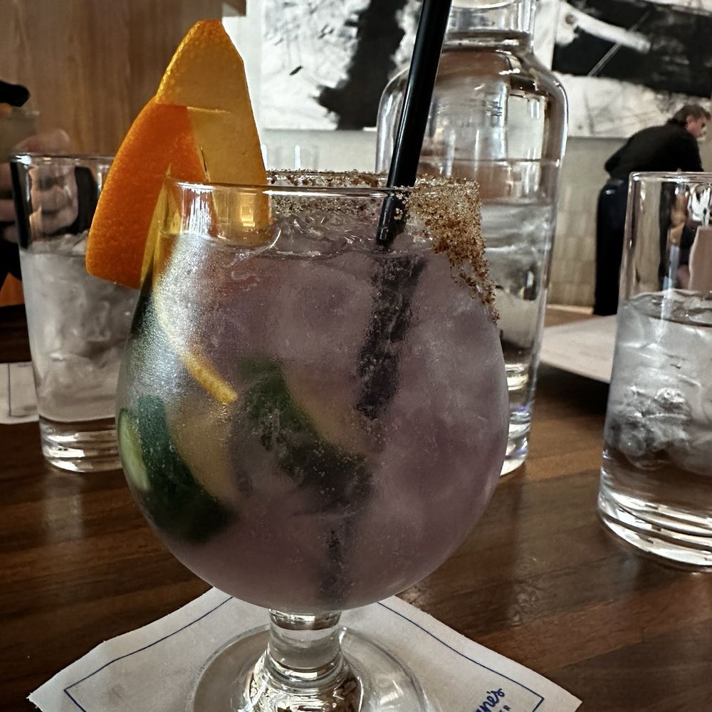 Sloane's Corner - New American Near Me - Dallas, Texas