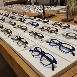 Jins eyewear valley fair Clearance