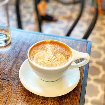 Blue Sparrow Coffee - Coffee & Tea Near Me - Denver, Colorado