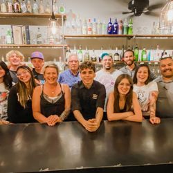 Bartending Academy
