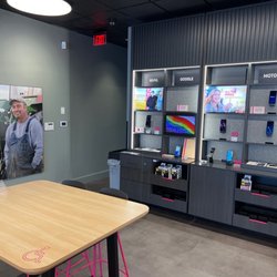 T-Mobile