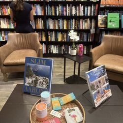 Hummingbird Books