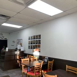 L D Asian Restaurant
