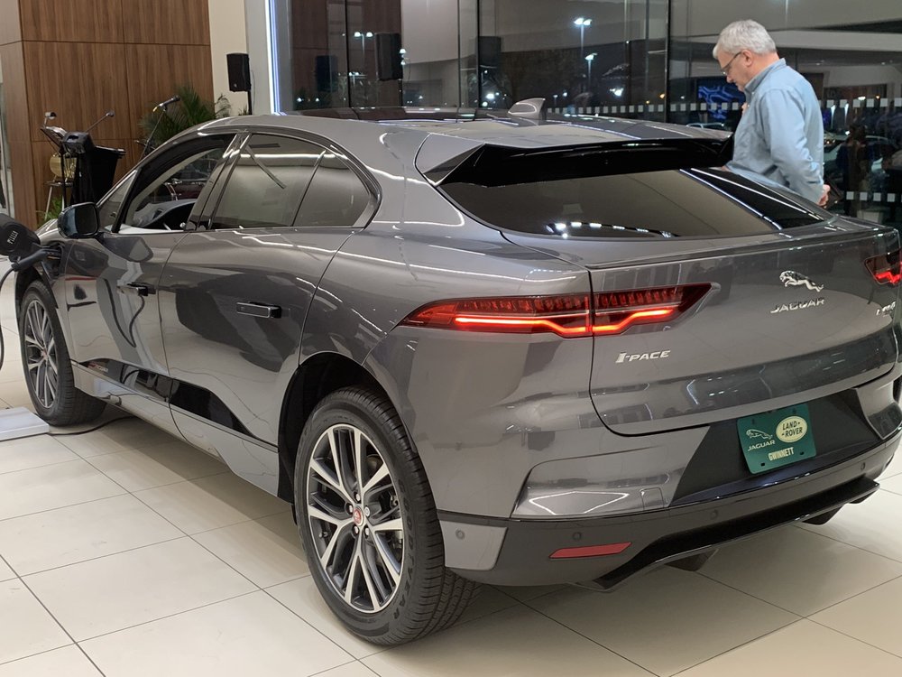 HENNESSY LAND ROVER 19 Photos & 51 Reviews 3423 Old