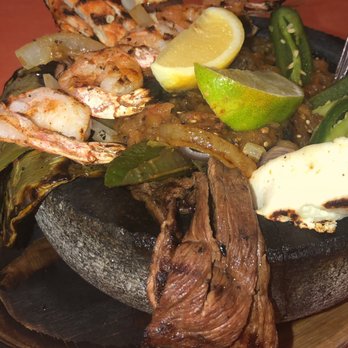 Si Senor - The famous Mexican bowl - Mexican Near Me - Beaverton, Oregon