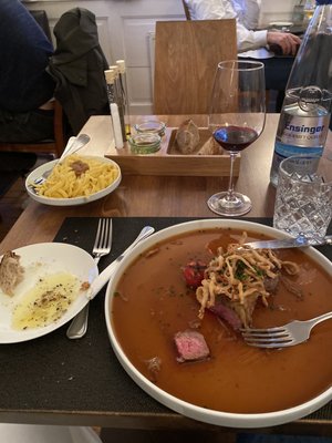 Gasthaus zur Linde - Trautweins Linde GmbH by null